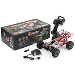 WL Toys Evolution 144001 Brushed 4WD RTR 1/14 Buggy