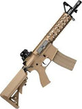 G & G Raider combat machine 2.0 M4 Ris 6mm Airsoft Aeg combo Deal