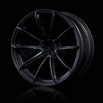 MST GTR 1/10 RIMS (+5) OFFSET SET OF 4