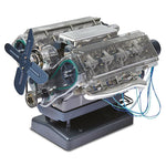 MACHINE WORKS - V8 ENGINE New Arrivals