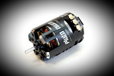 Plutonium V3 6.5T Brushless Motor(Sensor) #TPR-BLM-065100PL-V3