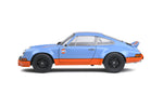 Solido PORSCHE 911 RSR GULF – 1973 1/18 Diecast model car