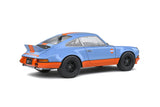 Solido PORSCHE 911 RSR GULF – 1973 1/18 Diecast model car