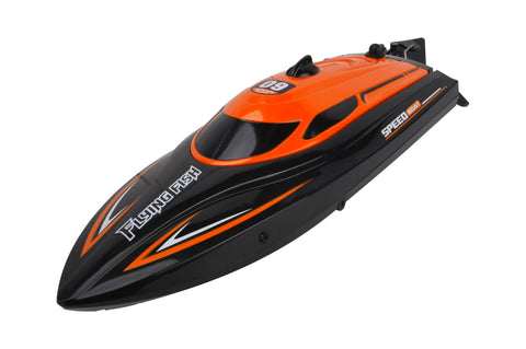 R/C Toy DRIFT Boat 30KM/H  SPEEDBOAT 30CM RTR New Arrivals