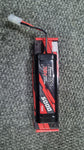 GENS ACE 7.2V 5000MAH NIMH BATTERY WITH TAMIYA CONNECTOR