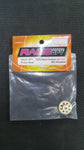 Race opt 7075 Hard coated 48P Pinion Gear 34T