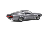 Solido SHELBY GT500 – GREY & BLACK STRIPES – 1967 1/18 diecast Model