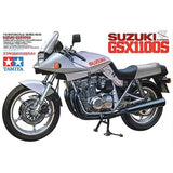 Tamiya Suzuki GSX1100S Katana 1/12 MOTORCYCLE MODEL KITS