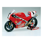 DUCATI 916 1/12 TAMIYA PLASTIC MODEL KITS