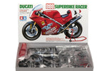 DUCATI 916 1/12 TAMIYA PLASTIC MODEL KITS