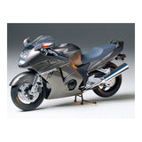 Tamiya HONDA CBR1100 XX SUPER BLACKBIRD 1/12 MOTORCYCLE MODEL KITS