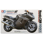 Tamiya HONDA CBR1100 XX SUPER BLACKBIRD 1/12 MOTORCYCLE MODEL KITS