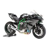 Kawasaki Ninja H2R 1/12  Plastic model kit Tamiya