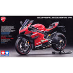 Tamiya Ducati Superleggera v4 1/12 Plastic model kit