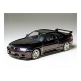 tamiya Nissan Skyline GT-R R33 V-Spec 1/24 plastic model kit