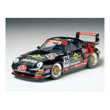 Tamiya Porsche 911 GT2 Taisan Starcard 1/24 plastic model kit