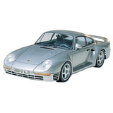 TAMIYA PORSCHE 959 1/24 PLASTIC MODEL KIT