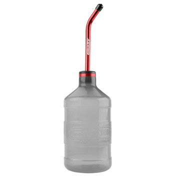 TEAM CORALLY - PRO NITRO FUEL BOTTLE - SOFT - 500 ML C-41011 NITRO