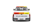 Solido VOLKSWAGEN CADDY MK.1 1982 KAMEI TRIBUTE “STREET FIGHTER”  1/18 diecast model