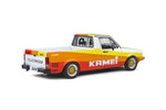 Solido VOLKSWAGEN CADDY MK.1 1982 KAMEI TRIBUTE “STREET FIGHTER”  1/18 diecast model