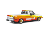 Solido VOLKSWAGEN CADDY MK.1 1982 KAMEI TRIBUTE “STREET FIGHTER”  1/18 diecast model