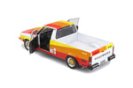 Solido VOLKSWAGEN CADDY MK.1 1982 KAMEI TRIBUTE “STREET FIGHTER”  1/18 diecast model