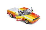 Solido VOLKSWAGEN CADDY MK.1 1982 KAMEI TRIBUTE “STREET FIGHTER”  1/18 diecast model