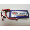 XPower 3200mah 2S 6.6v for receiver Battery Online Only