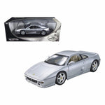 MATTEL HOT WHEELS 1995 FERRARI F355 BERLINETTA  1/18 diecast