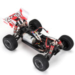 WLTOYS 144001 4WD RC BUGGY 1/14 off road Buggy New Arrivals