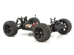 Himoto Bowie BRUSHED 1/10 RC MONSTER TRUCK RTR