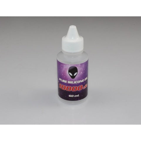 Thunder Innovation Silicone Diff Oil 10,000 cSt 60ml