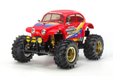 Tamiya Classic  RC MONSTER BEETLE (2015) ITEM# 58618-A