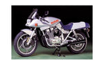 Tamiya SUZUKI GSX1100S KATANA 1/12 MOTORCYCLE MODEL KITS