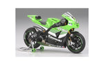 Tamiya 2004 KAWASAKI NINJA ZX-RR Moto Gp 1/12 Plastic model kit