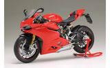 Tamiya DUCATI 1199 PANIGALE S 1/12 MOTORCYCLE MODEL KITS