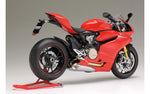 Tamiya 1/12 DUCATI 1199 PANIGALE S Plastic model kit