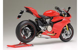 Tamiya DUCATI 1199 PANIGALE S 1/12 MOTORCYCLE MODEL KITS