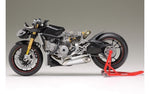 Tamiya 1/12 DUCATI 1199 PANIGALE S Plastic model kit