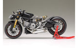 Tamiya DUCATI 1199 PANIGALE S 1/12 MOTORCYCLE MODEL KITS