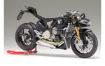 Tamiya DUCATI 1199 PANIGALE S 1/12 MOTORCYCLE MODEL KITS