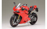 Tamiya 1/12 DUCATI 1199 PANIGALE S Plastic model kit