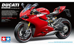 Tamiya DUCATI 1199 PANIGALE S 1/12 MOTORCYCLE MODEL KITS