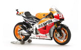 Tamiya HONDA 2014 REPSOL RC213V 1/12 MOTORCYCLE MODEL KITS