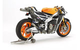 Tamiya 2014 REPSOL HONDA RC213V 1/12 Plastic model kit