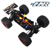 HNR MARS X 1/8 6s off road Stunt Truck