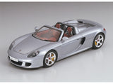 Tamiya PORSCHE CARRERA GT 1/24 plastic model kit ITEM# 24275