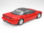 Tamiya HONDA NSX 1/24 Plastic modelKIT  ITEM# 24100