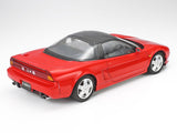 Tamiya HONDA NSX 1/24 Plastic modelKIT  ITEM# 24100