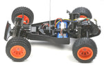 Tamiya Classic RC BLITZER BEETLE (2011) ITEM# 58502-A